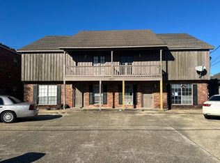 5257 Brightside View Dr, Baton Rouge, LA 70820