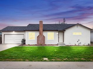 3007 E Meadow Ave, Visalia, CA 93292