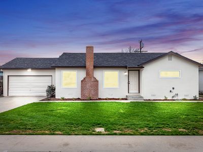 3007 E Meadow Avenue, Visalia, CA, 93292