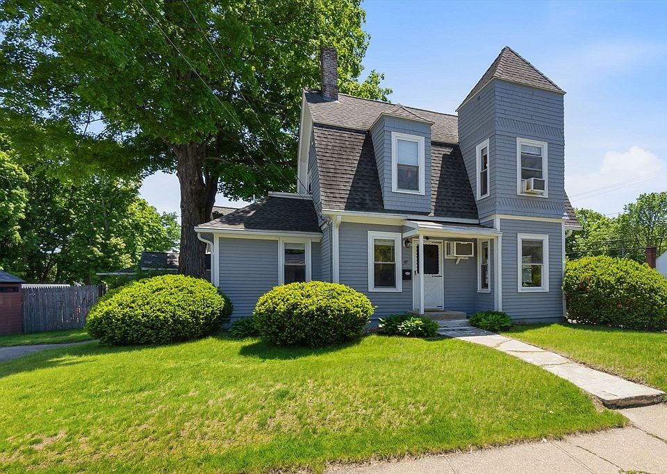 1st image of 47 Whitehall Rd
