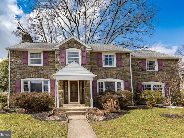 Recently Sold Homes In Delaware County Pa 28 587 Transactions Zillow