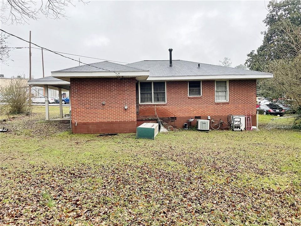 1502 Cloverdale Dr SE, Marietta, GA 30067 Zillow