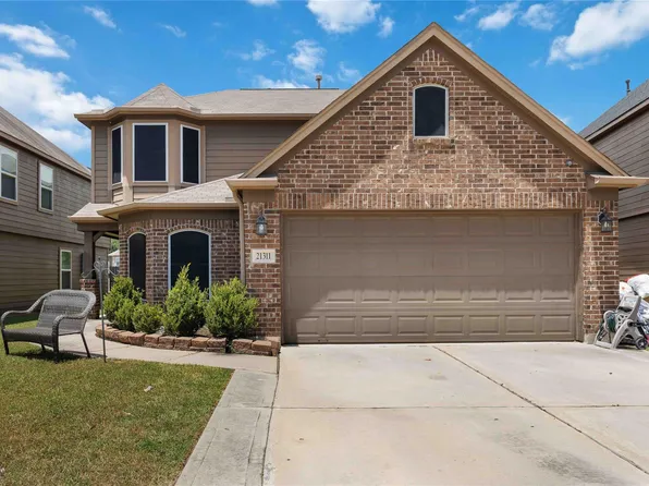 21311 Fox Hillside Way, Humble, TX 77338