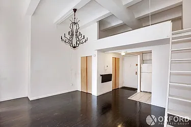 Rented by Oxford Property Group