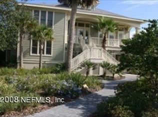 236 N N Forest Dunes Dr Dr, St Augustine, FL 32080