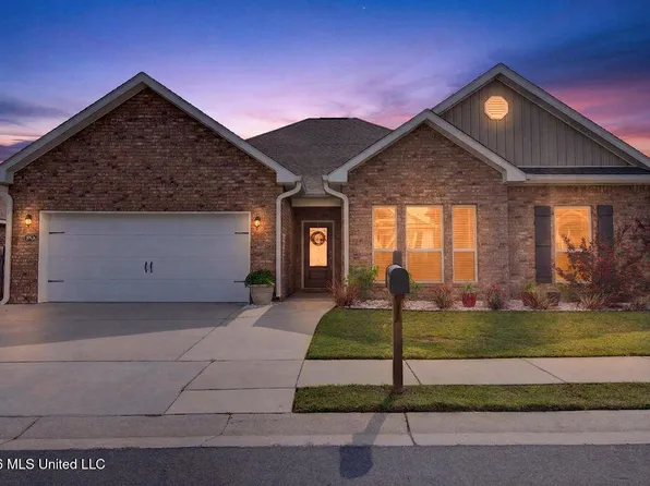19506 Little Manatee St, Biloxi, MS 39532