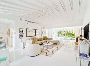 475 Woodcrest Rd, Key Biscayne, FL 33149