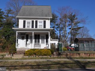 56 Branch St, Mount Holly, NJ 08060