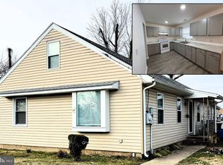 315 Shepherd Ave, Cambridge, MD