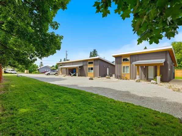 1608 Cedar St, Sandpoint, ID 83864