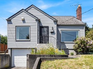 6712 A St, Tacoma, WA