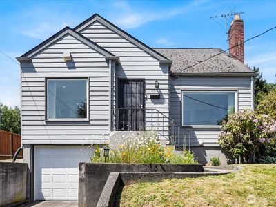 6712 A Street, Tacoma, WA, 98408