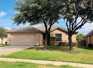 11513 Netleaf Ln, Fort Worth, TX 76244