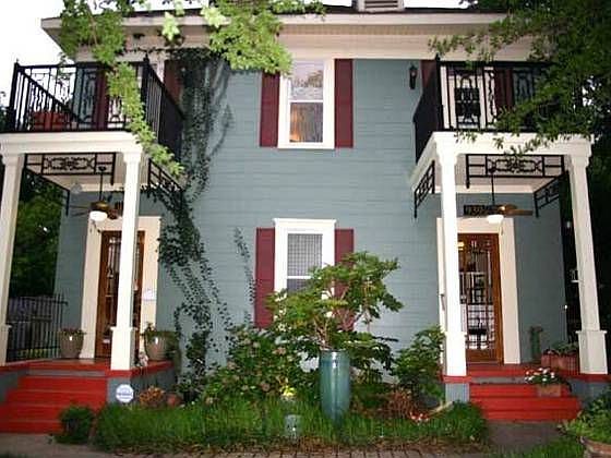 1st image of 929 College St