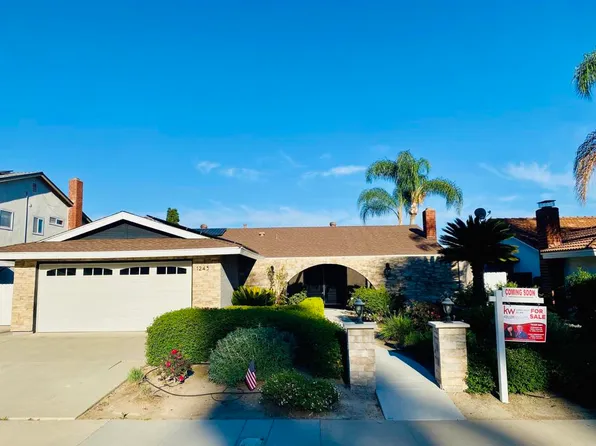 1245 Eastside Rd, El Cajon, CA 92020