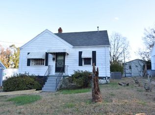 1205 Lake Wheeler Rd, Raleigh, NC 27603