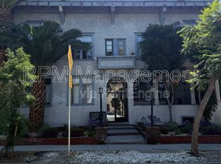 1114 N Poinsettia Dr APT 2, Los Angeles, CA 90046
