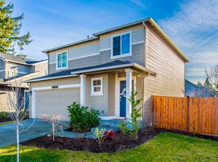 2536 167th Street Ct E, Tacoma, WA 98445