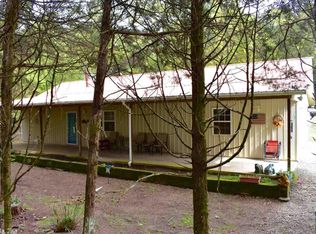 3293 Heber Springs Rd W, Quitman, AR 72131