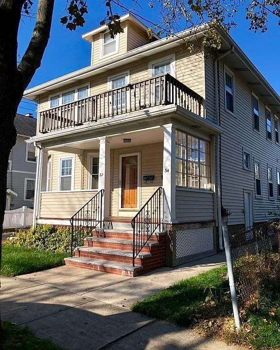32 Rawson Rd #32