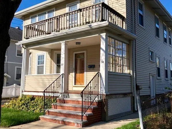 32 Rawson Rd #32, Arlington, MA 02474