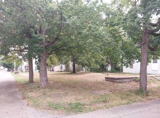 321 McClain Ave, Greenfield, OH 45123