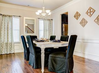 71 Canyons Ct, Hampton, GA 30228