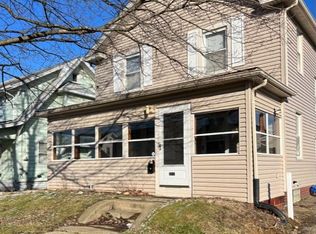 1024 Bellflower Ave SW, Canton, OH 44710