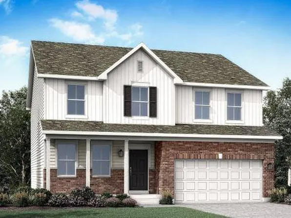 11485 Thomas St, Winfield, IN 46307