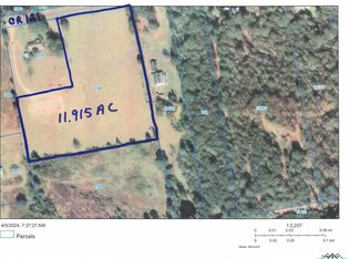 County Road 121, Gary, TX 75643
