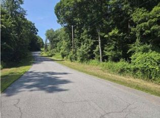 5016 Blank Hill Rd, Dansville, NY 14437