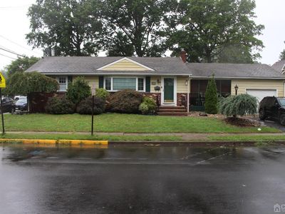 575 S Lincoln Ave, Woodbridge, NJ, 07095