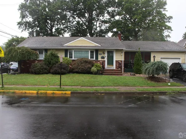 575 S Lincoln Ave, Woodbridge, NJ 07095