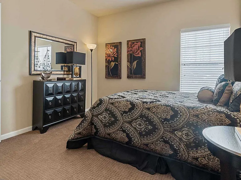 Esplanade at Stonebridge Village Apartments — Photo 23