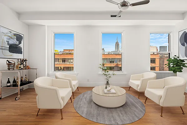 Rented by Corcoran | media 12