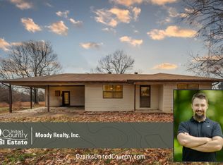 397 Fawnwood Rd, Viola, AR 72583