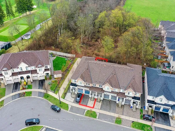 96 Port Arthur Cres, Richmond Hill, ON L4E 0Z9
