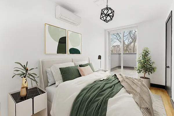 Rented by Brown Harris Stevens | media 12