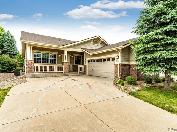 22672 E Long Drive, Aurora, CO 80016