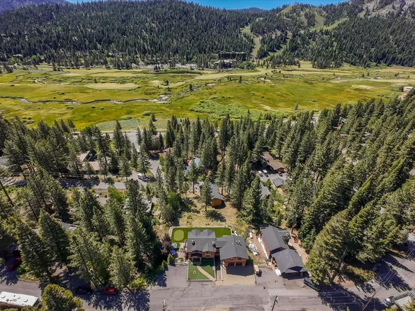 1081 Sandy Way, Olympic Valley, CA 96146