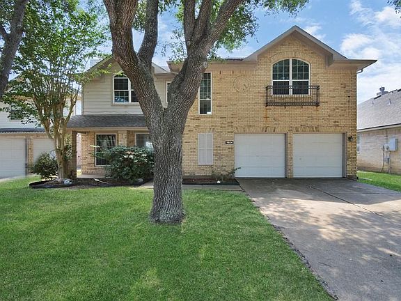 2nd image of 11834 Caprock Canyons Ln