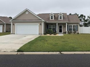 554 Irees Way, Longs, SC 29568