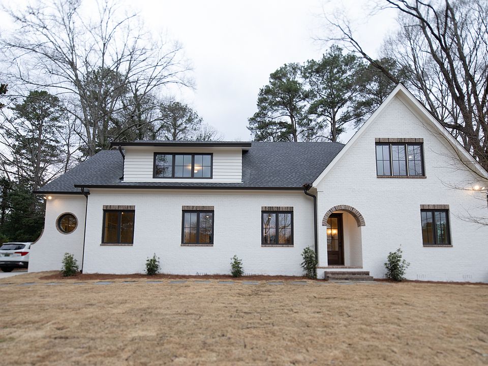 3816 Halbrook Lane