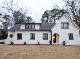 3816 Halbrook Ln, Birmingham, AL 35243