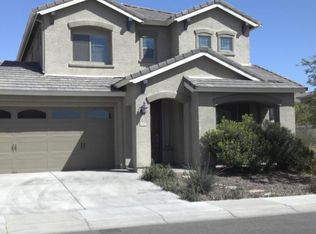 14502 W Port Royale Ln, Surprise, AZ 85379