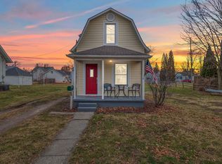223 Gasner St, Blissfield, MI