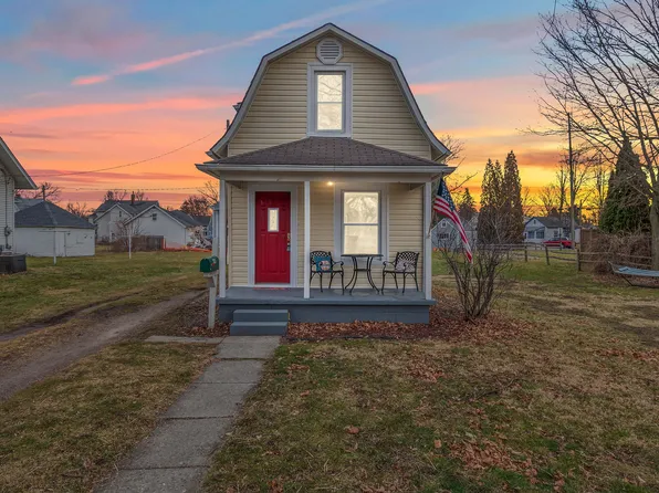 223 Gasner St, Blissfield, MI 49228