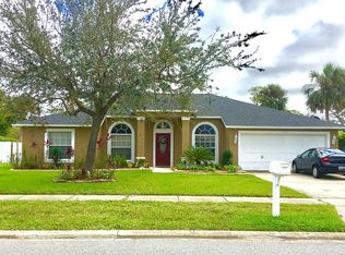 452 Nash Ln, Port Orange, FL 32127