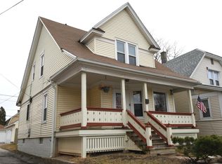 1118 S 49th St, West Milwaukee, WI 53214