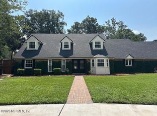 2912 Isser Ct, Jacksonville, FL 32257